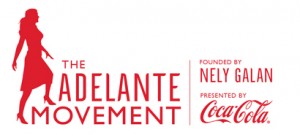 The Adelante Movement