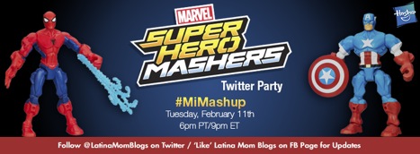 hasbro pic (Twitter party)
